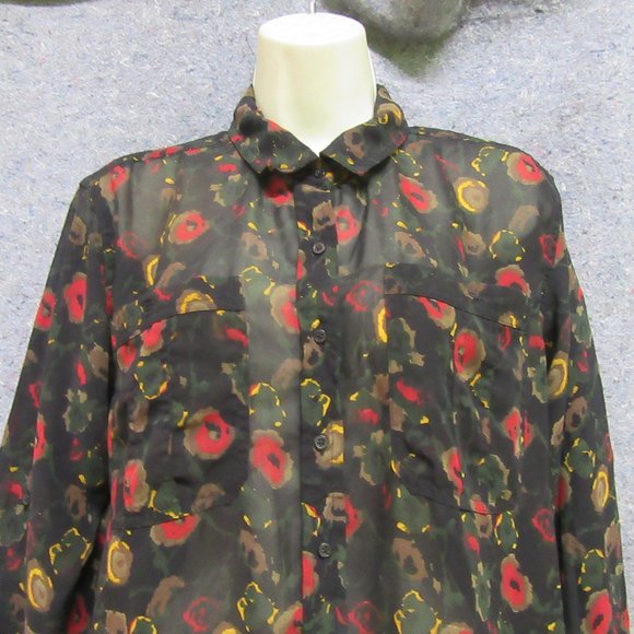 Starring At Stars Blouse - Picture 2 of 10